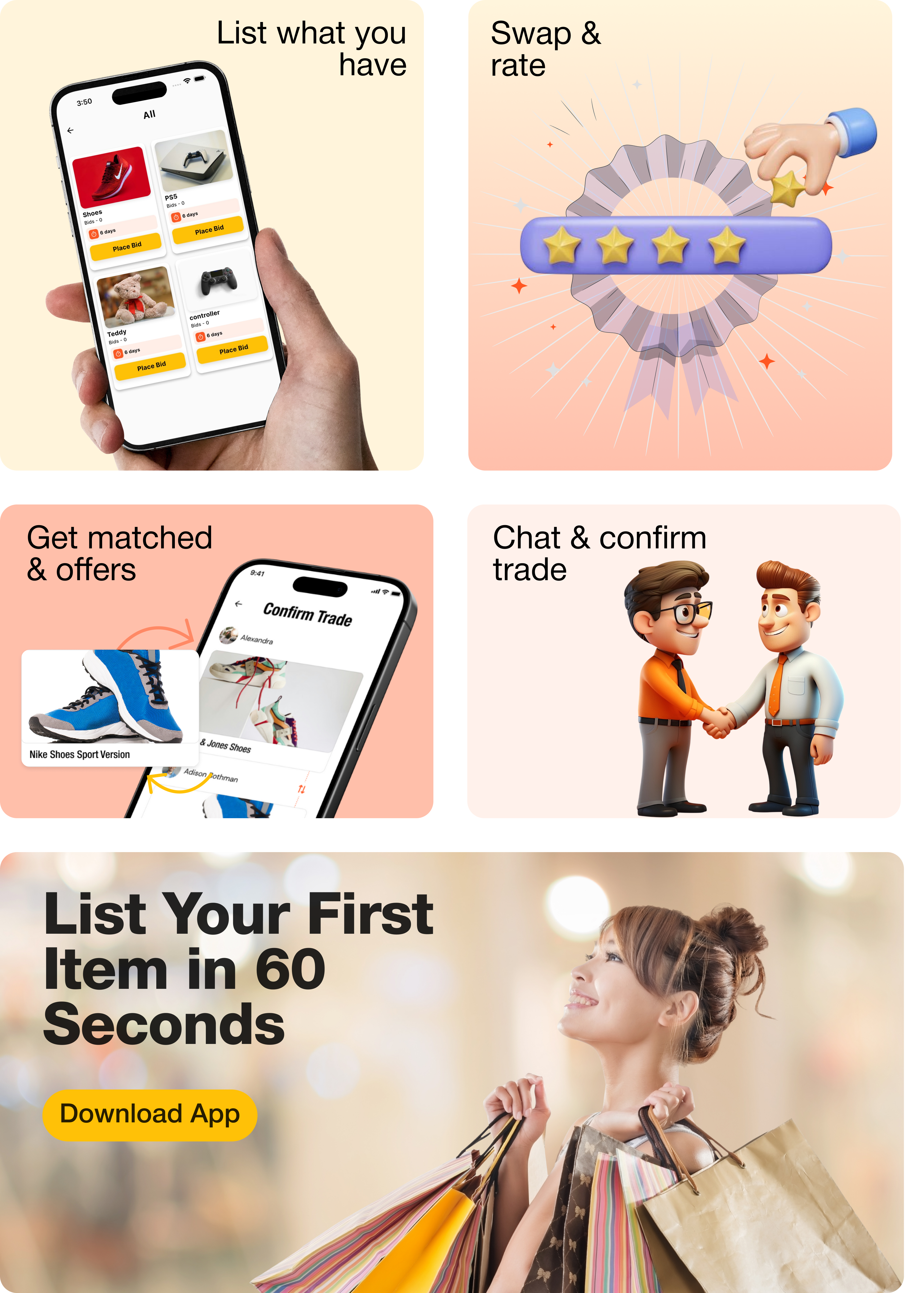 How It Works Process